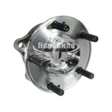 Підшипник ступиці Hyundai Santa Fe з06-12р.в. перед. (GSP)