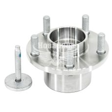 Подшипник ступицы F. Focus с04-12г.в. перед. (FAG)