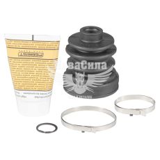 Пильник гранати Hyundai Santa Fe з06-12р.в. зовн. (Febest)