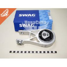 Подушка двигателя Fiat Ducato с06г.в. зад. (Swag)