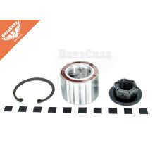 Підшипник ступиці F. Focus з98-04р.в. зад. (Profit)