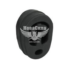 Резинка крепл. глушителя F. Escort III с84-85г.в. (Fischer)