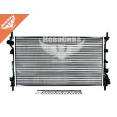 Радиатор охлаждения F. Transit Connect з02-13р.в. (Profit)