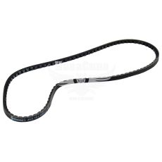 Ремінь клиновий 13х1025 зуб. (Contitech) генер. F. Transit з85-94р.в.