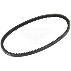 Ремінь клиновий 13х675 зуб. (Michelin) генер. Hyundai Lantra з96-02р.в. (1.6)