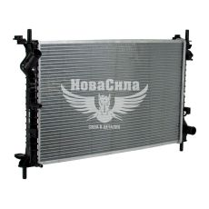 Радиатор охлаждения F. Transit Connect з02-13р.в. (Stellox)