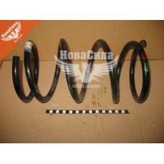 Пружина подвески F. Transit с00-06г.в. перед. 336мм. (Original) (FWD)