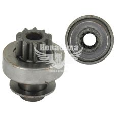 Привід стартера (бендикс) Fiat Punto з93-12р.в. 10зуб. (Profit)