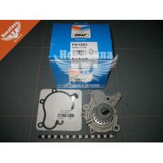 Помпа водяна Hyundai Tucson 2.0CRDi з06р.в. (Graf)