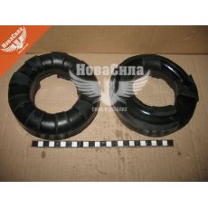 Підставка під пружину F. Transit з91-00р.в. перед. підс. (Akkussan)