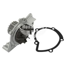 Помпа водяна F. Mondeo з07-14р.в. (Dolz) (2.0TDCi)