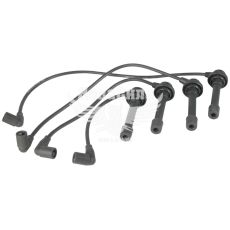 Провода свіч запал. Geely CK, MK (Hort) (Platinize)