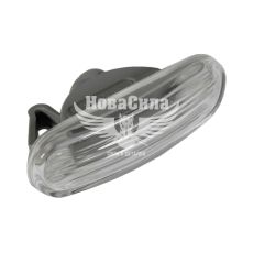 Повторювач повороту Fiat Doblo з05-09р.в. білий (Depo)