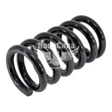 Пружина підвіски F. Transit з91-00р.в. перед. T-15 (DP)