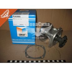 Помпа водяная Fiat Uno с85-93г.в. (Graf) (1.3Ti)