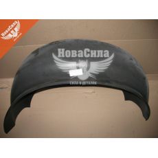 Підкрильник F. Transit з00-07р.в. (задній прав.)