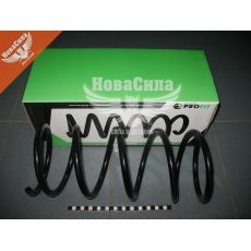 Пружина підвіски F. Mondeo II з96-00р.в. перед. (Profit)