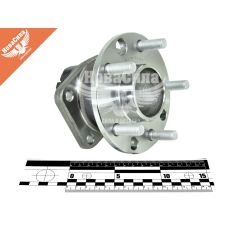 Подшипник ступицы F. Mondeo с00-07г.в зад. с ABS (Starline)