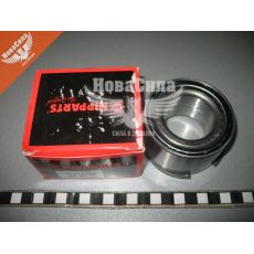 Підшипник ступиці Hyundai Tucson з04-10р.в. зад (Nipparts)