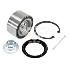 Підшипник ступиці Hyundai Tucson з04-10р.в. зад (FAG)