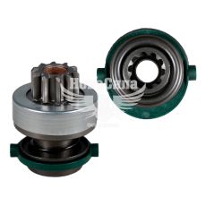 Привід стартера (бендикс) F. Sierra з87-93р.в. (Cargo)