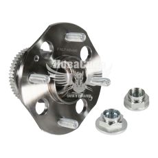 Підшипник ступиці Honda Accord з98-02р.в. зад. (NTY)