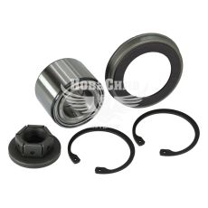 Підшипник ступиці F. Focus з98-04р.в. зад. (Moog)