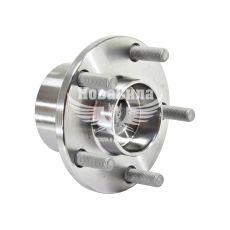 Підшипник ступиці F. Focus з04-12р.в. перед. (Profit)