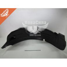 Підкрильник Fiat Doblo з01р.в. (передній лів.)