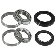 Подшипник ступицы F. Transit с91-06г.в. зад. (MS)