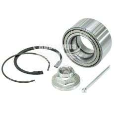 Подшипник ступицы Hyundai Accent с00-10г.в. перед. (FAG)