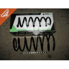 Пружина підвіски F. Mondeo I з93-96р.в. зад. (Profit)