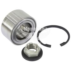 Підшипник ступиці F. Focus з98-04р.в. перед. (SKF)