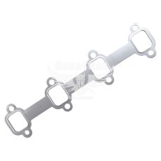 Прокладка колектора F. Transit 2.5DI, 2.5TD з91-00р.в. випуск. (Ajusa)