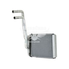 Радіатор пічки Hyundai Terracan 2.9CRDi з01-06р.в (Stellox)