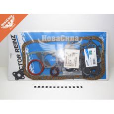 Прокладка двигуна (набір) повний Fiat Ducato 1.9D, TD з89-94р.в. (Victor Reinz)