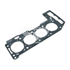 Прокладка ГБЦ Iveco Daily IV с06г.в. (Elring) (3.0d)
