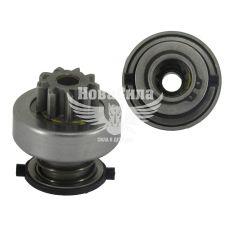 Привід стартера (бендикс) Fiat Doblo з94-02р.в. (ZEN)