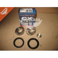 Підшипник ступиці F. Escort з80-90р.в. перед. (Complex)