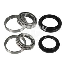 Подшипник ступицы F. Transit с91-06г.в. зад. (CX)