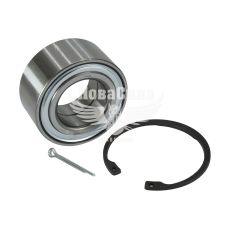 Подшипник ступицы Hyundai Tucson с04-10г.в. перед. (Solgy)