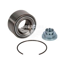 Підшипник ступиці Hyundai перед. (FAI)