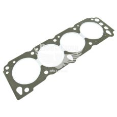Прокладка ГБЦ F. Transit 2.0 с77-94г.в. (Victor Reinz)