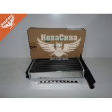 Радіатор пічки F. Sierra з87-93р.в. (Profit)