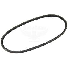 Ремінь клиновий 13х975 зуб. (Michelin) генер. F. Transit з94-00р.в.