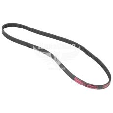 Ремінь поліклиновий 4PK985 (Mapco) генер. Fiat Ducato з02р.в. 2.3JTD