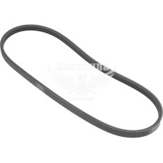 Ремінь поліклиновий 3PK675 (Bosch) генер. Hyundai Tucson з00-10р.в. (2.0)