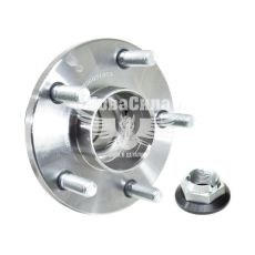 Підшипник ступиці F. Transit Connect з02р.в. зад. в зб. (BTA)