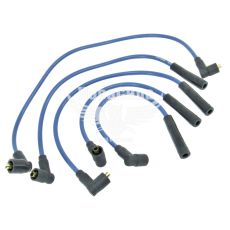 Провода свіч запал. Hyundai Accent з94-10р.в. (Старт ВОЛЬТ)