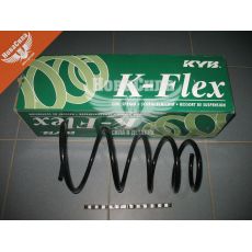 Пружина підвіски Fiat Doblo з01р.в. перед. (Kayaba) (K-Flex)